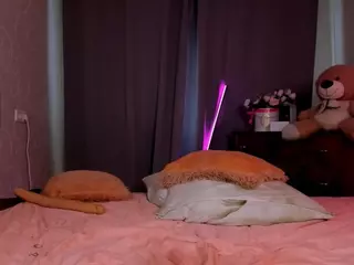 Jess-Lui's Live Sex Cam Show