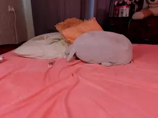 Jess-Lui's Live Sex Cam Show