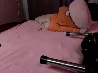 Jess-Lui's Live Sex Cam Show