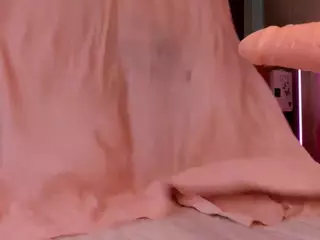 Jess-Lui's Live Sex Cam Show