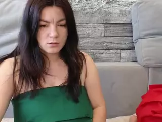 SosGirls's Live Sex Cam Show
