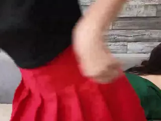 SosGirls's Live Sex Cam Show