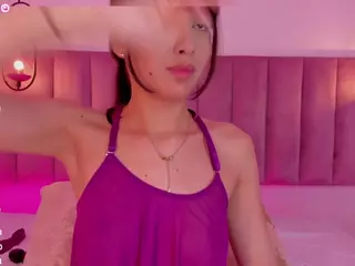 L U I S A H's Live Sex Cam Show