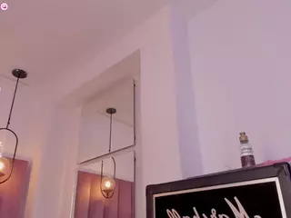 L U I S A H's Live Sex Cam Show