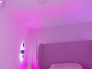 L U I S A H's Live Sex Cam Show