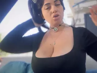 MyPhoenix's Live Sex Cam Show