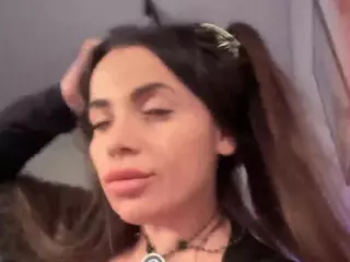 MyPhoenix's Live Sex Cam Show