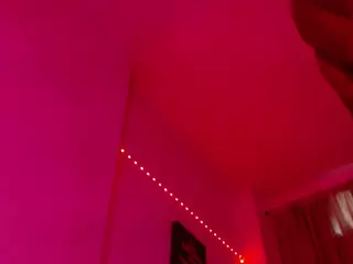 Abby ♥'s Live Sex Cam Show