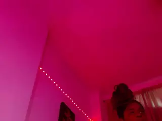 Abby ♥'s Live Sex Cam Show