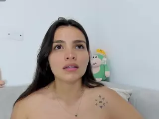 Sarita-BigBooty's Live Sex Cam Show