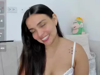 Sarita-BigBooty's Live Sex Cam Show