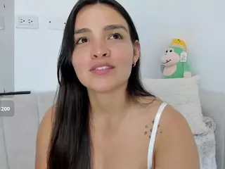 Sarita-BigBooty's Live Sex Cam Show