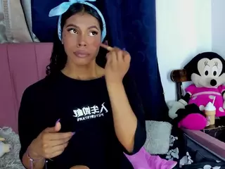 BLOOM222's Live Sex Cam Show