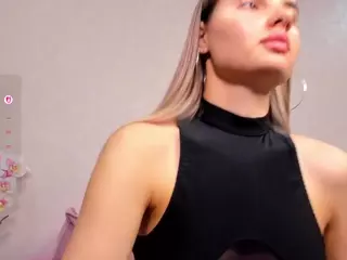 Er1ka's Live Sex Cam Show