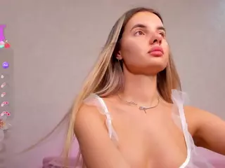 Er1ka's Live Sex Cam Show