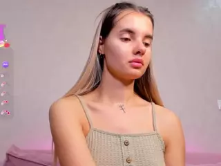Er1ka's Live Sex Cam Show