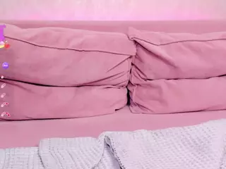 Er1ka's Live Sex Cam Show