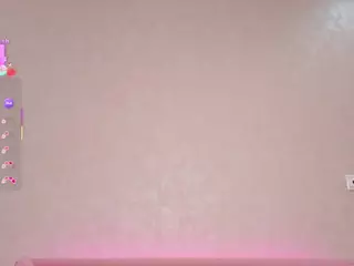 Er1ka's Live Sex Cam Show