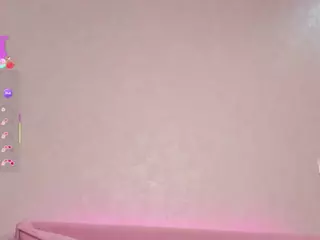 Er1ka's Live Sex Cam Show