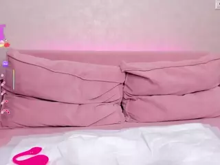 Er1ka's Live Sex Cam Show