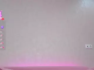 Er1ka's Live Sex Cam Show