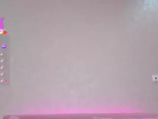 Er1ka's Live Sex Cam Show