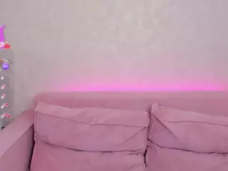 Er1ka's Live Sex Cam Show