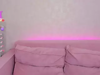 Er1ka's Live Sex Cam Show