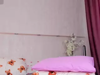 Er1ka's Live Sex Cam Show