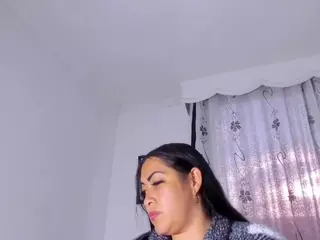 Melissa Cortes's Live Sex Cam Show