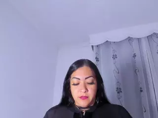 Melissa Cortes's Live Sex Cam Show