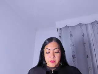 Melissa Cortes's Live Sex Cam Show