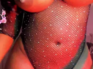 CHANNYELSBROWN's Live Sex Cam Show