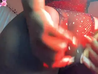 CHANNYELSBROWN's Live Sex Cam Show