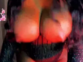 CHANNYELSBROWN's Live Sex Cam Show