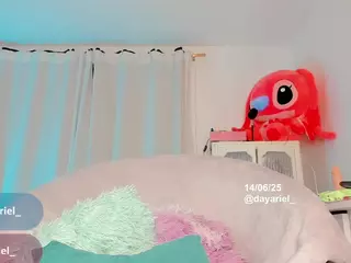 yellowranger1's Live Sex Cam Show
