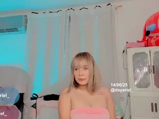 yellowranger1's Live Sex Cam Show