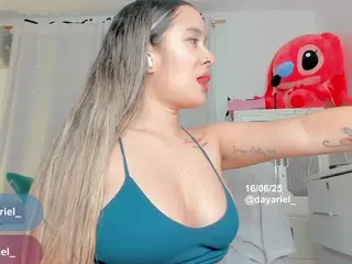 yellowranger1's Live Sex Cam Show