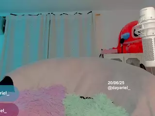 yellowranger1's Live Sex Cam Show