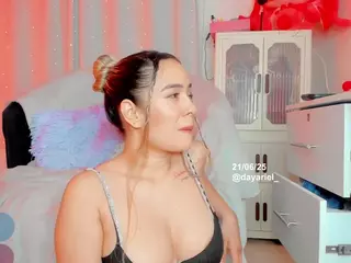 yellowranger1's Live Sex Cam Show