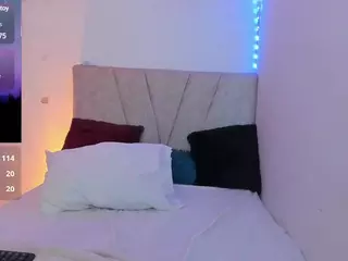 Byeol00's Live Sex Cam Show
