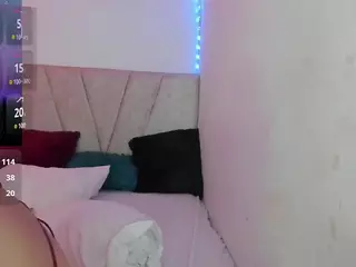 Byeol00's Live Sex Cam Show