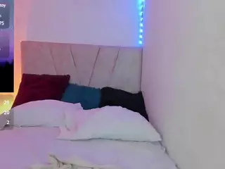 Byeol00's Live Sex Cam Show