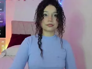 Byeol00's Live Sex Cam Show