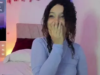 Byeol00's Live Sex Cam Show