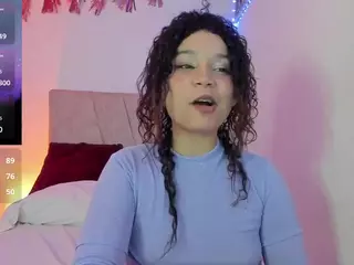 Byeol00's Live Sex Cam Show