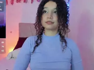 Byeol00's Live Sex Cam Show