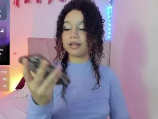 Byeol00's Live Sex Cam Show