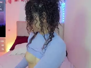 Byeol00's Live Sex Cam Show