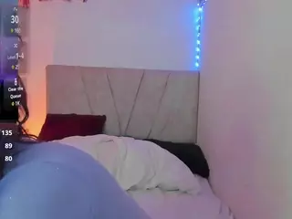 Byeol00's Live Sex Cam Show